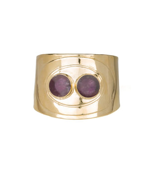 Equinox Cuff