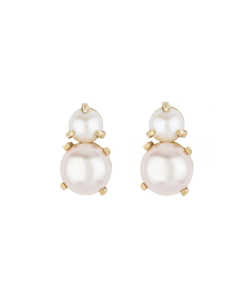 Muse Reflection Earrings