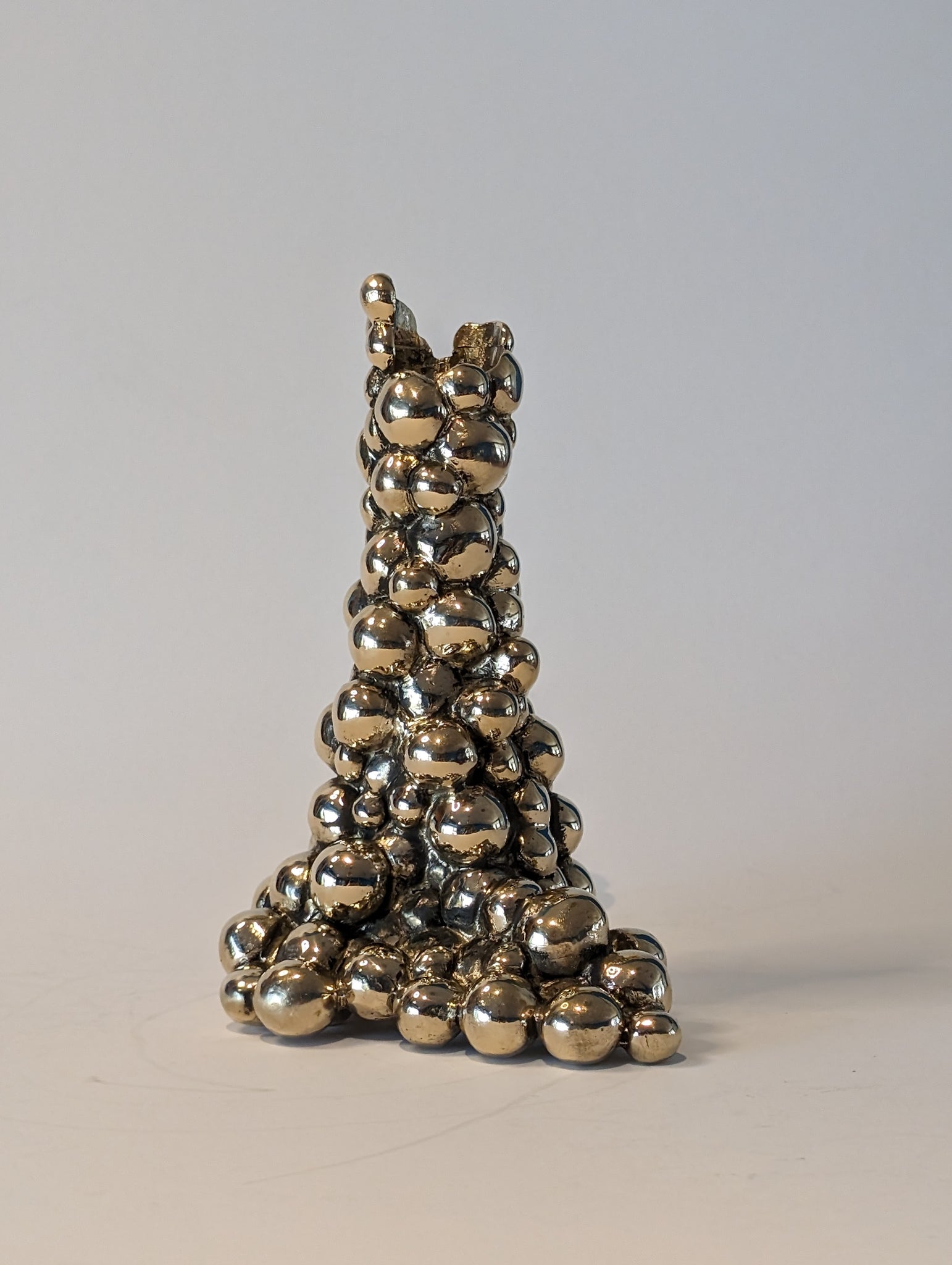 Uva Mediana Candlestick Holder