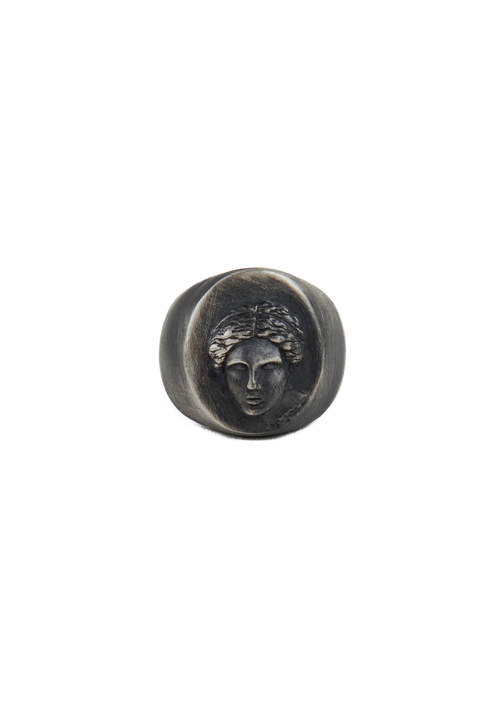 La Vidente Signet Ring