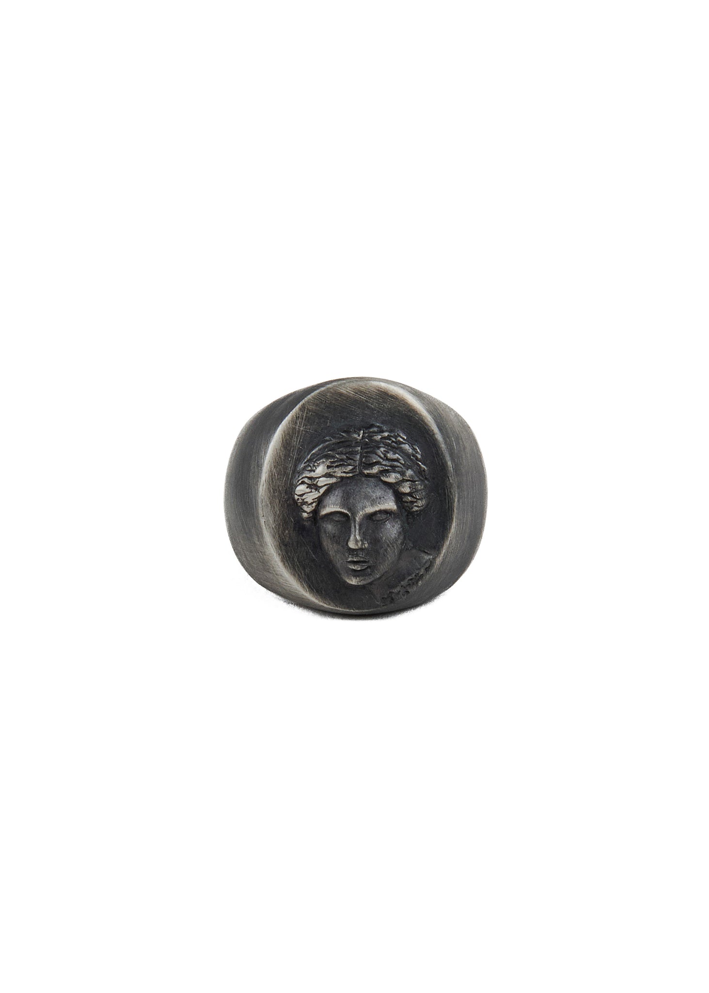 La Vidente Signet Ring