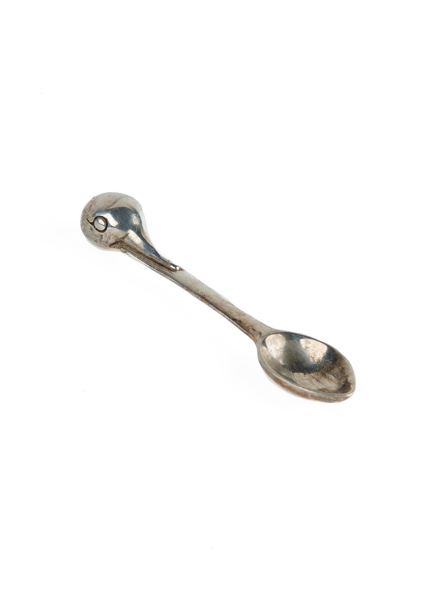 Pato Spoon and Knife Set