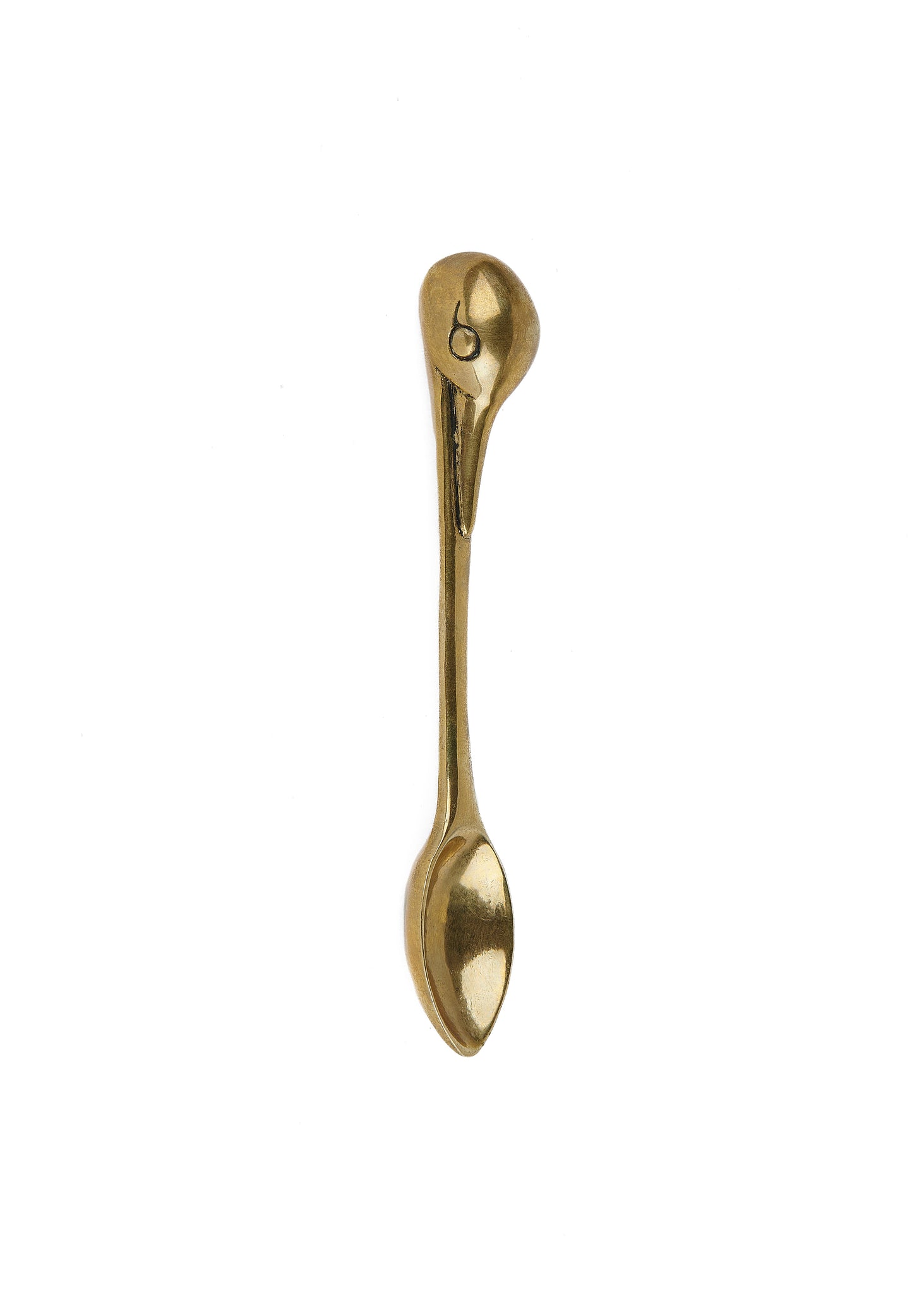 Pato Spoon and Knife Set