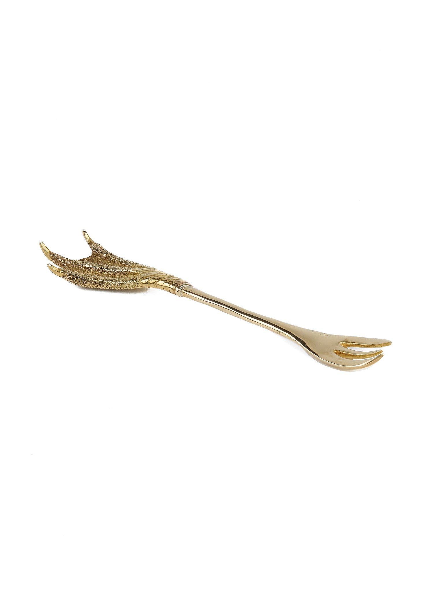 Pato Fork and Spear Set