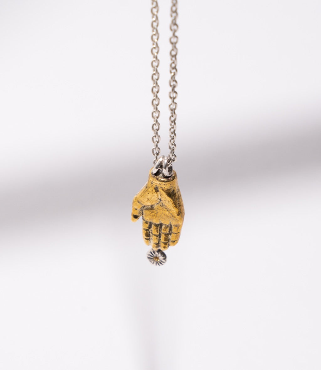 Flower of Life Pendant