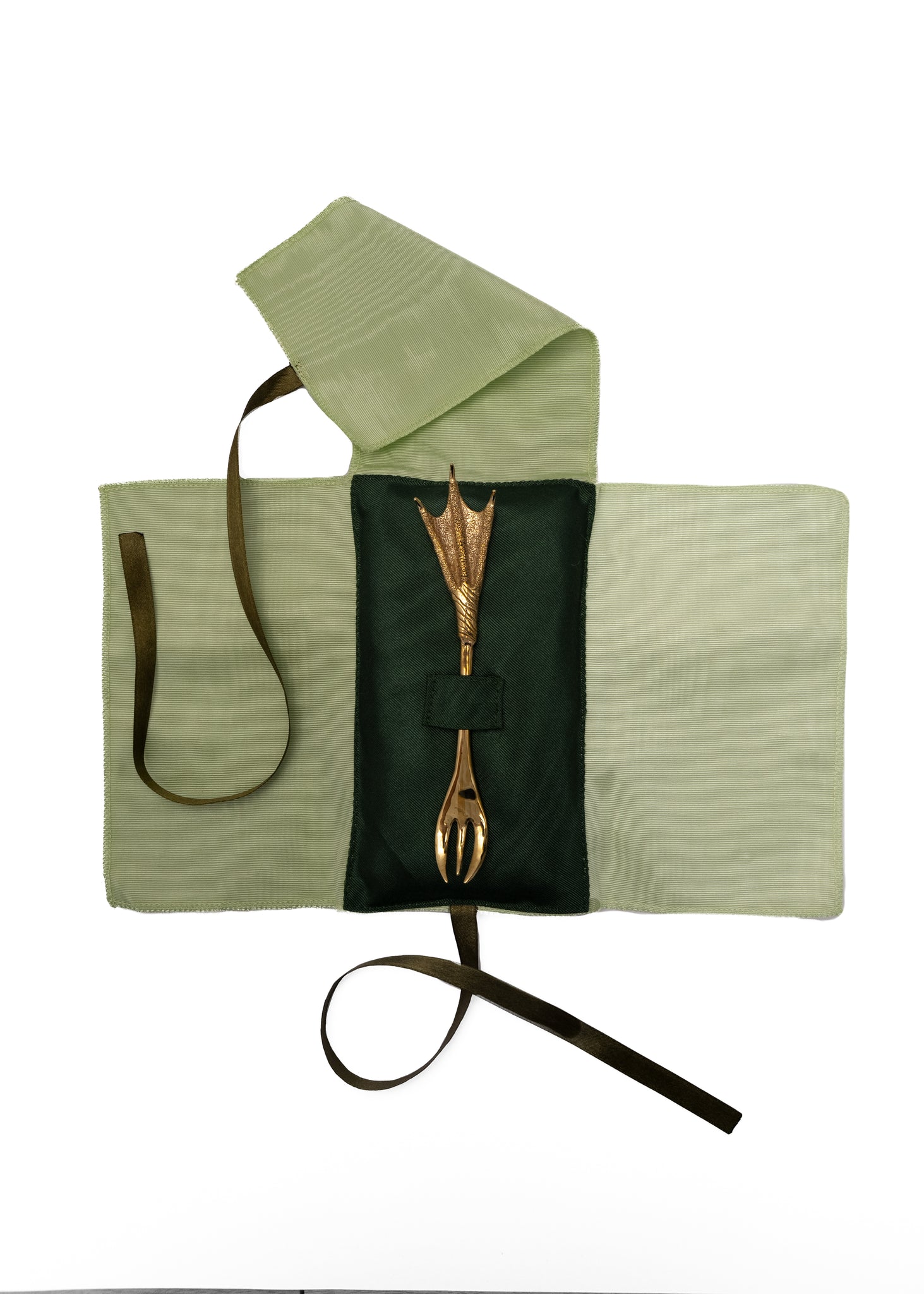 Pato Spoon and Knife Set