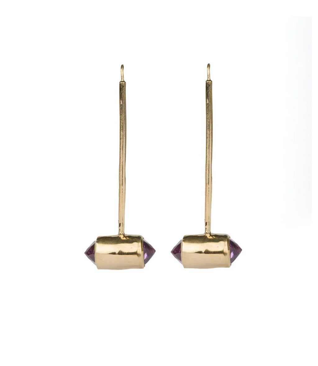 Reverberation Earrings