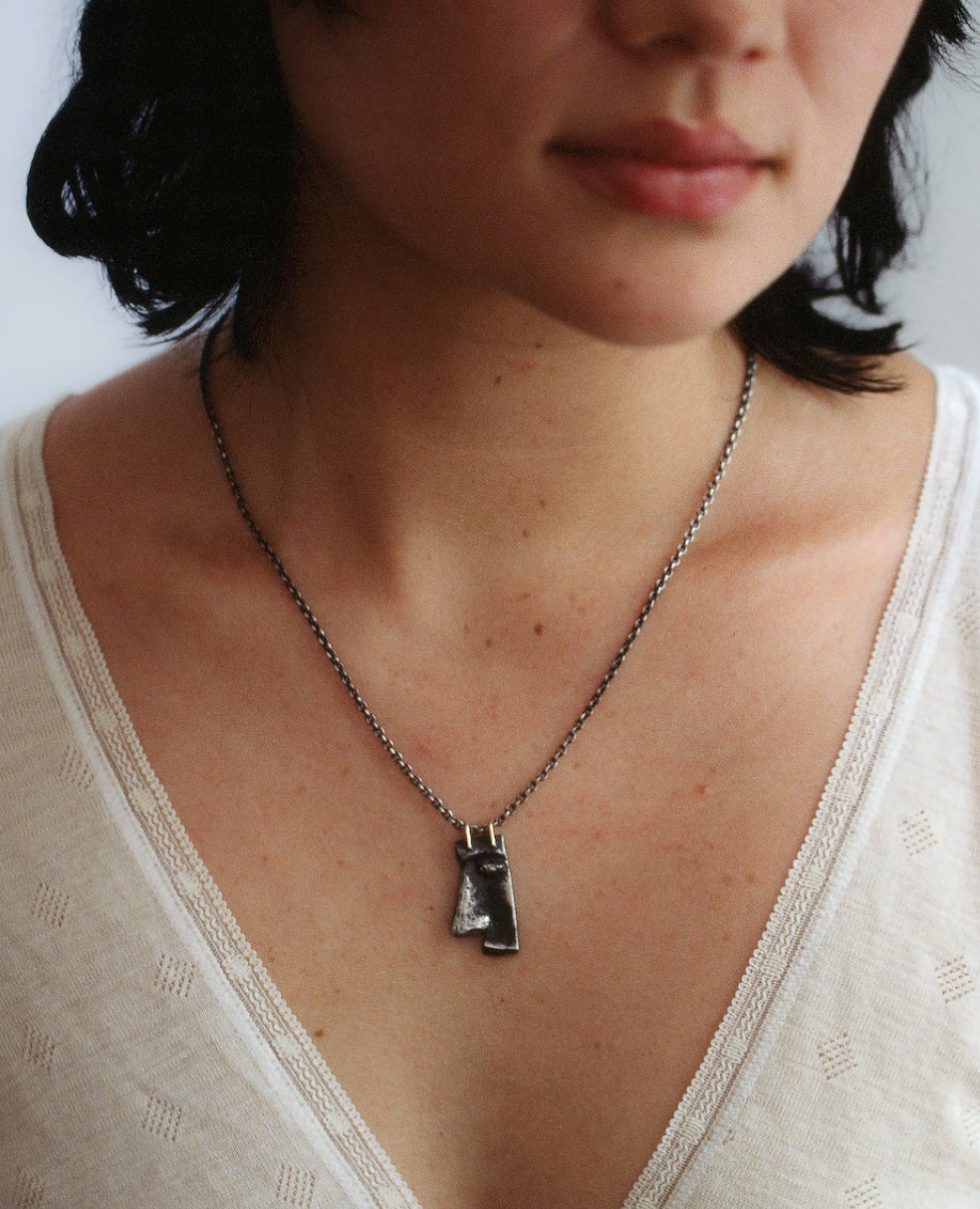 Edge Pendant