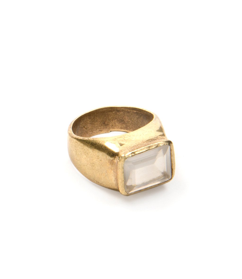 Signet Ring