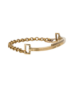 SIMPLE BAR BRACELET