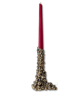 Uva Alta Candlestick Holder