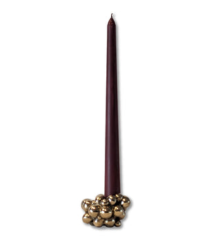 Having A Ball Candlestick Holder