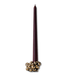 Having A Ball Candlestick Holder