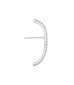 Infinite Line Ear Cuff