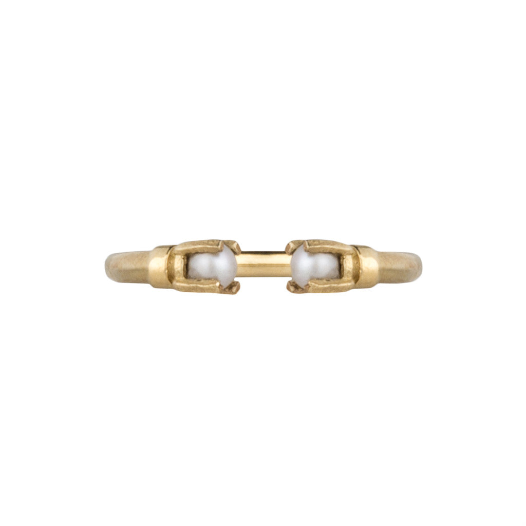 Mirror Ring