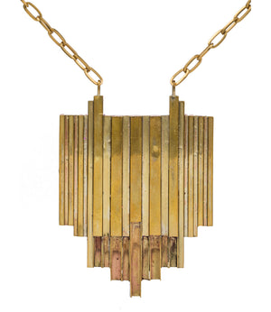 Openings Pendant