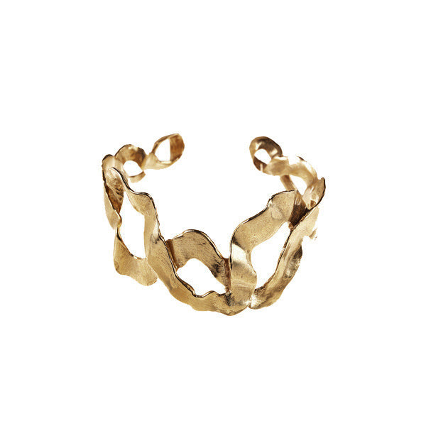 *Ribbon Cuff*