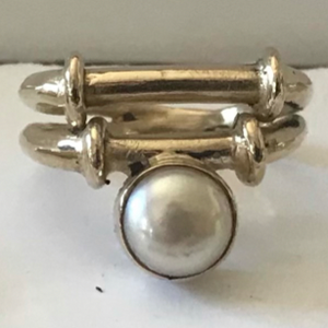 Sekmets Cousin Ring