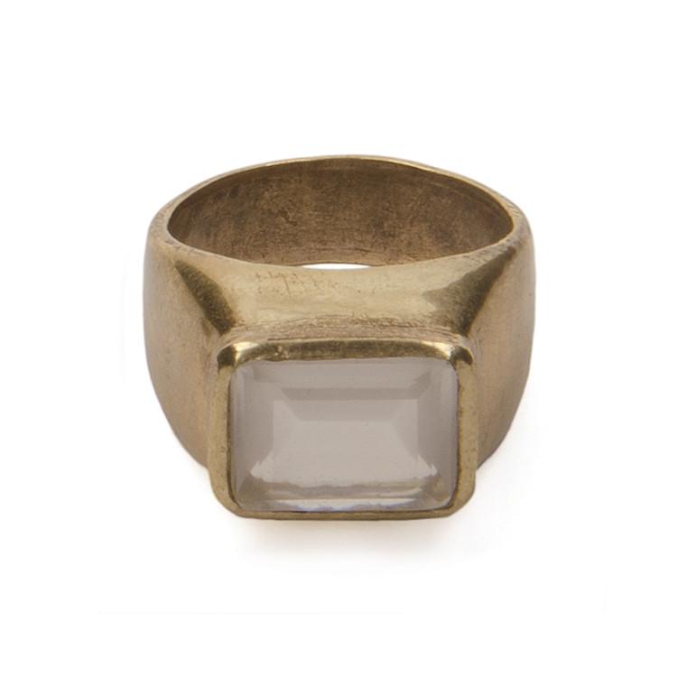 Signet Ring