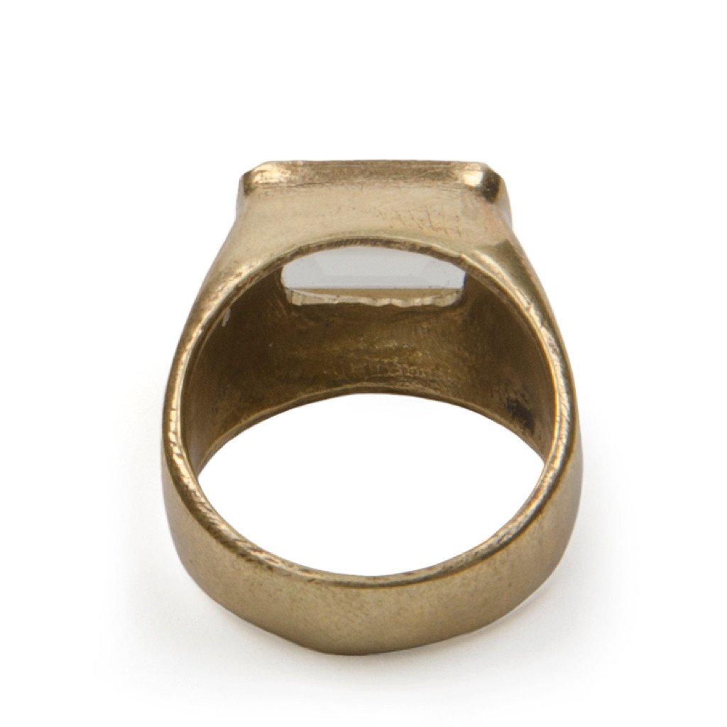 Signet Ring