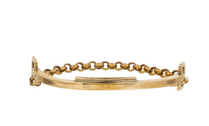 SIMPLE BAR BRACELET